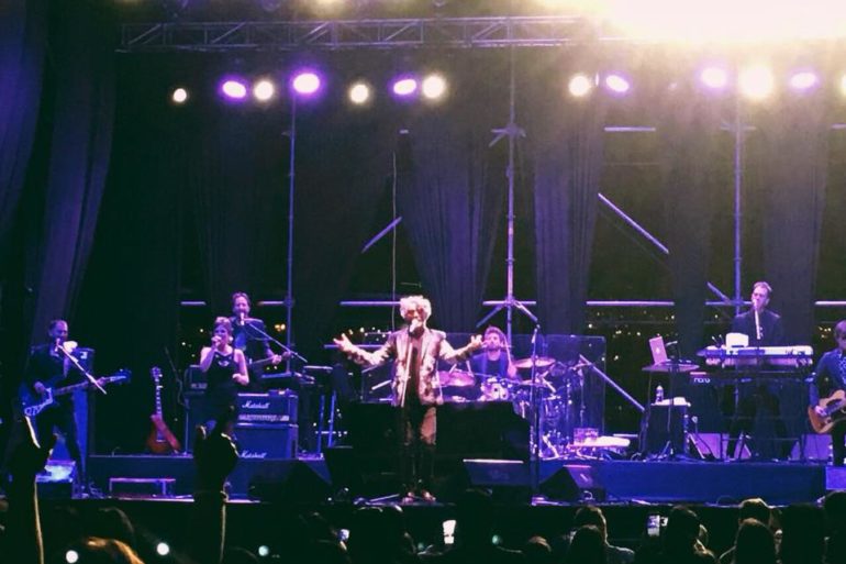 Los Jaivas