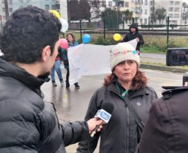Periodismo