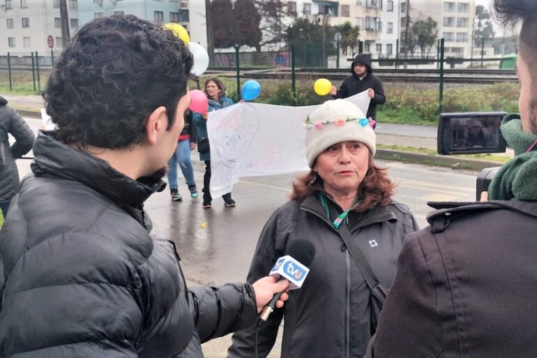 Periodismo