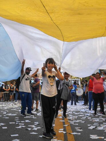 Racing