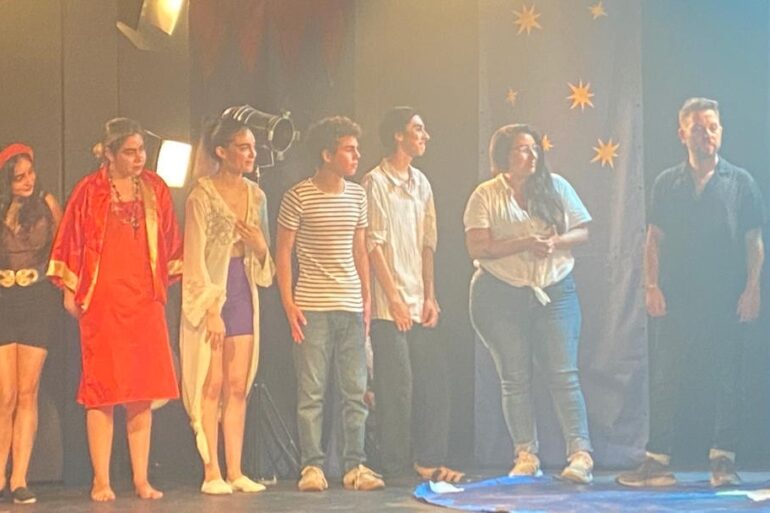 Teatro
