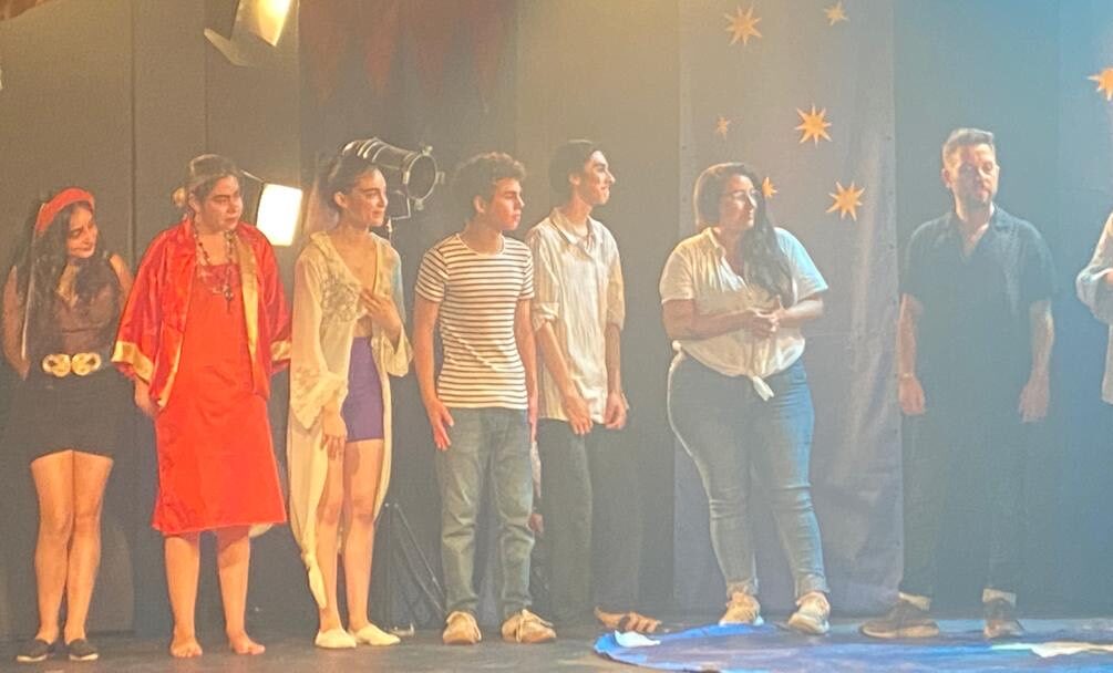 teatro