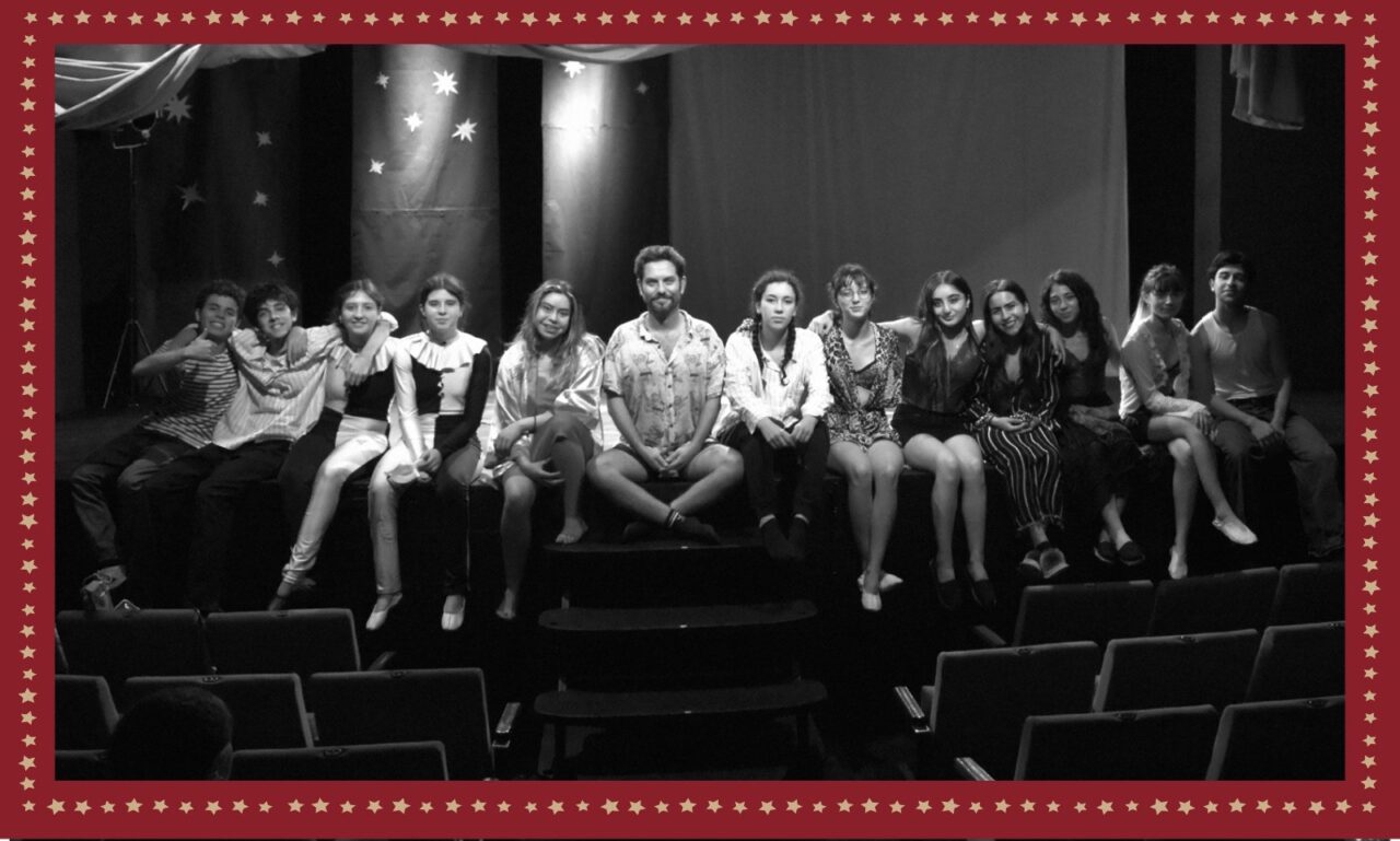 teatro teatro