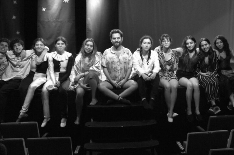 teatro