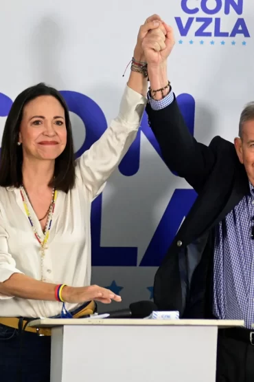 Venezuela