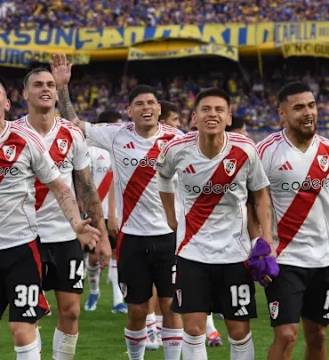 River Plate