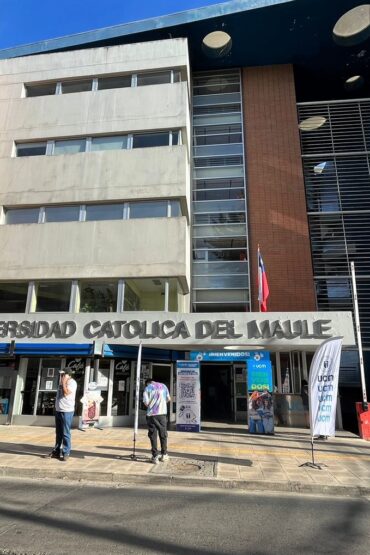Católica