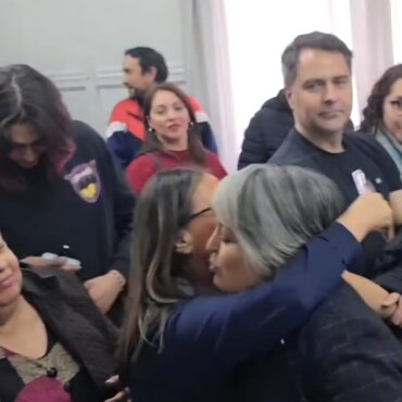 trabajadores
