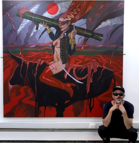 exposición