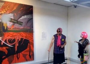 exposición