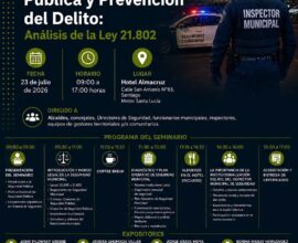 Seguridad