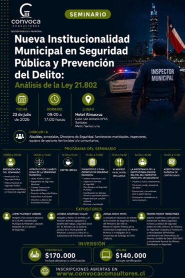 Seguridad