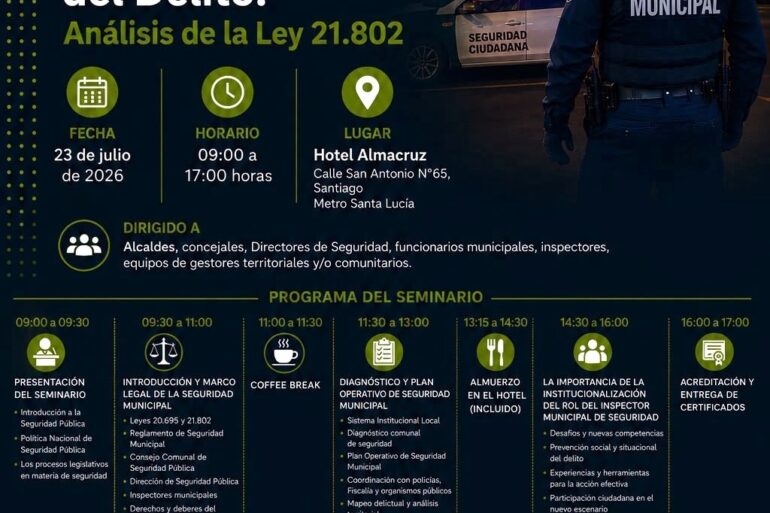 Seguridad